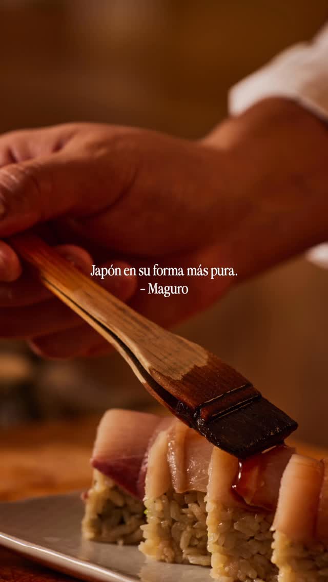 Maguro Restaurant & Sushi Bar in San Carlos Sonora