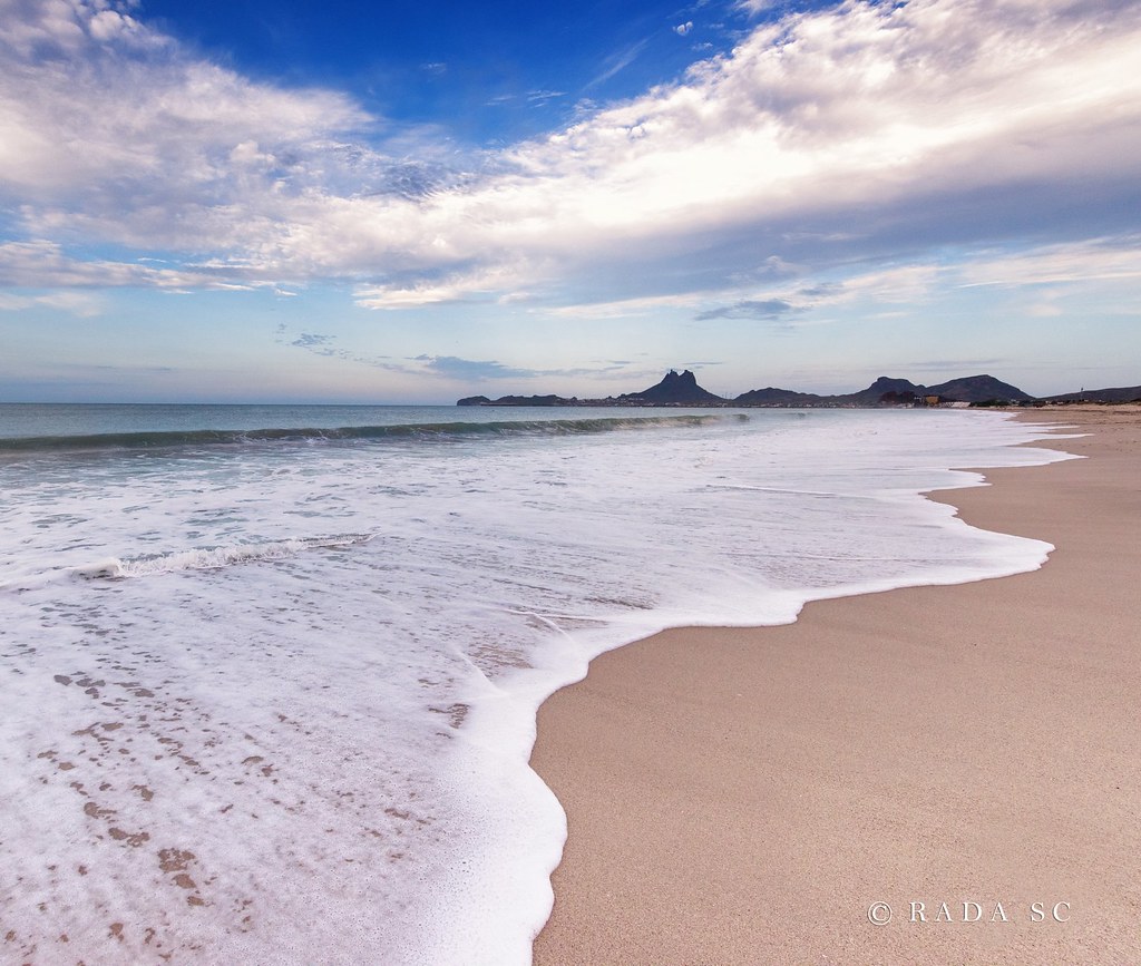 Playas